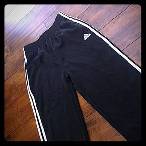 ADIDAS TRACK PANTS